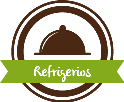 refrigerios